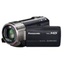 Цифровая видеокамера Panasonic HC-V710EE-K Black: Экран 3.0", 460 800 пикселей