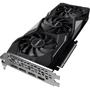 Видеокарта GIGABYTE Radeon RX 5500 XT 8192Mb GAMING OC (GV-R55XTGAMING OC-8GD): Разрядность шины памяти, бит 128