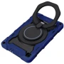 Аксессуар для планшетных ПК BeCover Shockproof Blue for Samsung Galaxy Tab S6 Lite P610/P615/Tab S6 Lite 2022 P613/P619 (710767): Материал Поликарбонат + силикон