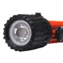 Фонарь туристический Mactronic M-Fire Focus (235 Lm) Ex-ATEX (PHH0213) (DAS302565): Дальность подсветки, м 116
