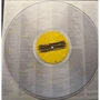 LP I-DI Ed Sheeran: Subtract - Clear Vinyl - Amazon Exclusive (LP0127) фото 2