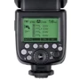 Фотовспышка Godox V860II (Canon): Тип вспышки внешняя