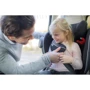 Комплект для автокрісла BeSafe iZi Flex S Fix (подушка безпеки PAD та бампер SIP+) (11007809) фото 4