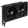 Видеокарта Radeon RX 6500 XT 4Gb PowerColor (AXRX 6500 XT 4GBD6-DH) UA: Объем памяти, Гб 4