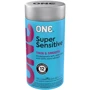 Презервативы ONE Super Sensitive 12 шт, подарочная упаковка тюб