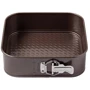 Pyrex Asimetria 24x24 см (AS24BSO): Материал Сталь