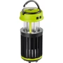 Фонарь туристический SKIF Outdoor Gaper black/green (389.00.28)