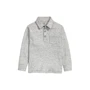 Поло H & M 4224794 92 см сіре: Стать хлопчик