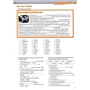 Cosmic B1+ Workbook+Audio CD: ISBN 9781408267578