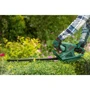 Кусторез Bosch EasyHedgeCut 45 (0600847A05): Тип кусторез