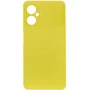 Чехол для телефонов TPU Case Getman Liquid Silk Full Camera Flash for Motorola G14