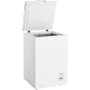 Морозильна скриня Gorenje FH10FPW: Управління механическое