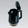 Электрочайник Maestro MR-033 Black: Объем, л 1.7