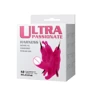 Клиторальный вибро-стимулятор бабочка ULTRA PASSIONATE, BW-022045