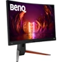 Монитор BenQ EX3210R (9H.LKALB.QBE): Покрытие экрана матовое