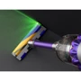 Пылесос Dyson Gen5detect Absolute Nickel/Purple (447930-01) фото 4