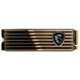 MSI Spatium M460 w/heatsink 2 TB (S78-440Q420-P83)