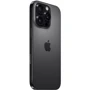 Apple iPhone 16 Pro 256GB Black Titanium (MYNH3SX/A) UA: Фронтальная камера 12 МП
