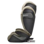 Автокресло Cybex Solution S2 i-Fix Classic Beige mid beige: Группа 15-36 кг (группа 2-3)
