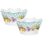 Набір салатників Lefard Funny Bunny 16х6см 2шт (985-179)