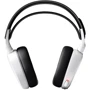 Навушники SteelSeries Arctis 7 White 2019 Edition (61508): Тип конструкції повнорозмірні