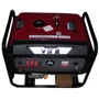 Бензиновый генератор EF Power V9500S: Тип электростанции бензиновый