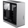 Корпус Jonsbo UMX6SW Silver: Типоразмер Full-Tower