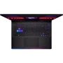 Ноутбук MSI Raider GE68HX 14VIG (14VIG-286US): Процессор Intel Core i9-14900HX (1.6 - 5.8 ГГц) / 24 - ядерный