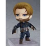 Ігрова фігурка Колекційна фігурка Good Smile Avengers: Infinity War - Captain America Nendoroid (G90723): Тип Персонаж мультфильма, фильма