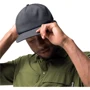 Бейсболка Jack Wolfskin Uson Cap черная (1911501_6350): Производитель Jack Wolfskin