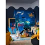 Мягкая игрушка ІКЕА BLÅVINGAD 60 см (60522110)