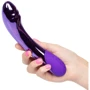 CalExotics DazzLED Vibrance - аккумуляторный вибратор, 14x3.25 см