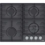 Варочная поверхность газовая Gorenje G641MB: Рабочая поверхность эмаль