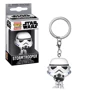 Игровая фигурка на клипсе FUNKO POP! cерии Звездные Войны - Штурмовик (53052): Тип Игровая фигурка
