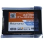 Mibrand 120 GB Spider (MI2.5SSD/SP120GBST): Форм-фактор 2.5"