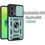 Чохол для телефона BeCover Military Dark Green для Xiaomi Redmi Note 12 5G/Xiaomi Poco X5 5G (709126): Тип накладка на задню частину