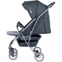Прогулочная коляска FreeON LUX Grey (44534): Тип коляски Прогулочная