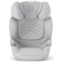 Автокресло Cybex Solution T i-Fix Plus Platinum White (522004109): Вес ребенка 15 - 50 кг