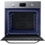 Духовой шкаф электрический Samsung NV70K1340BS: Гриль есть