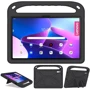 Аксессуар для планшетных ПК BeCover Protected Cover Case Black for Lenovo Tab P11 Pro (2nd Gen) (TB-132FU/TB-138FC) 11.2 / Lenovo Xiaoxin Pad Pro 2022 (710787)