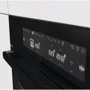 Духовой шкаф электрический Gorenje BO758KRB: Объем, л 71