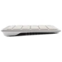 Клавиатура A4Tech FBX51C Wireless/Bluetooth White (FBX51C White): Подключение беспроводное