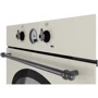 Духова шафа електрична Teka HRB 6300 VNS (111010013): Клас енергоспоживання A