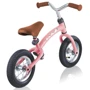 Беговел GLOBBER серии GO BIKE AIR, пастельный розовый, до 20кг, 2+, 2 колеса фото 5