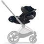 Автокрісло Cybex Cloud Z2 i-Size Jewels of Nature (522000623) фото 14