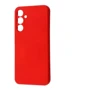 Чохол для телефона WAVE Colorful Case Red для Samsung A266 Galaxy A26 5G