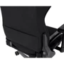 Ігрове крісло GT Racer X-2308 Fabric Black/Gray фото 9