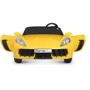 Дитячий електромобіль Bambi Racer M 4055AL-6 до 100 кг: Вид автомобиль