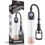 Вакуумная помпа Maximizer WorxVX2 Accu Meter Pussy Pump