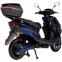 Електроскутер Atlas Speedy 2000W Box Blue (3081): Вага пристрою, кг 110